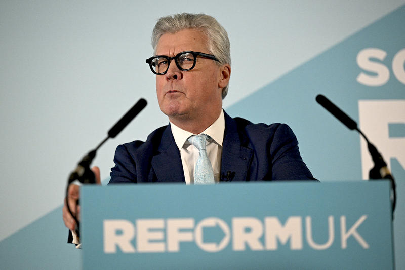 Malcolm Offord must improve