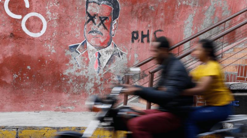 A Dictator Deposed—What Now for Venezuela?