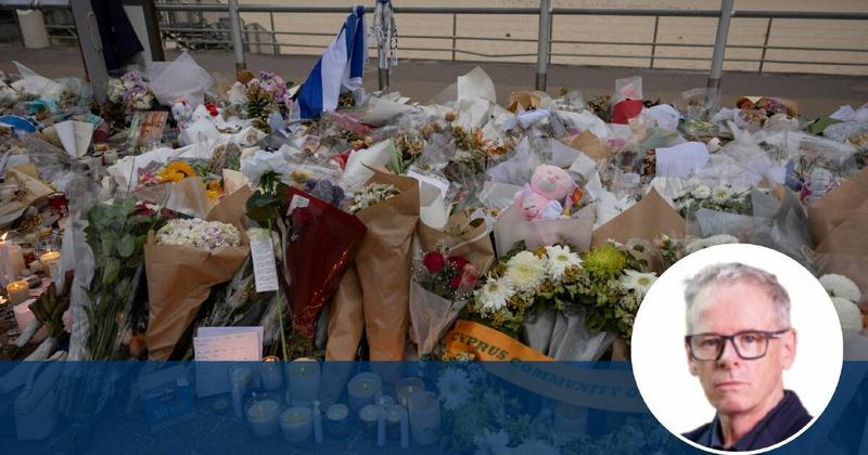 National interest was a bridge too far