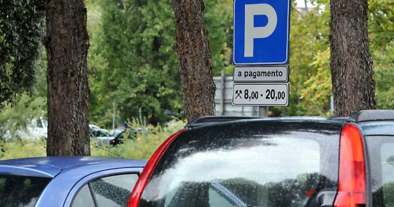 Sosta a pagamento: nelle casse dei Comuni gruzzolo da capogiro