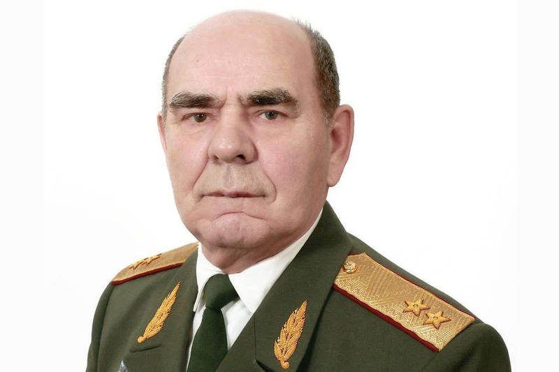 Умер бывший руководитель Государственной фельдъегерской службы, спасший её от расформирования