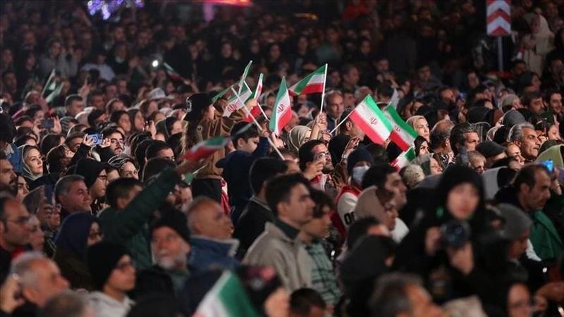 Iran priznao: Hiljade su poginule tokom nedavnih protesta
