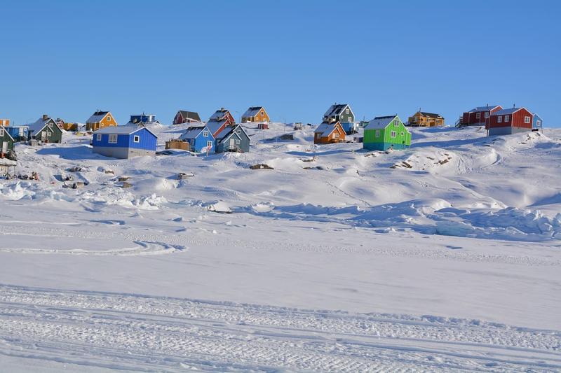 Želja za nezavisnošću i strah od nje: Kako je Grenland postao dio Danske