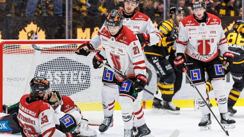 Brukar inte tjata om timeouter, men…