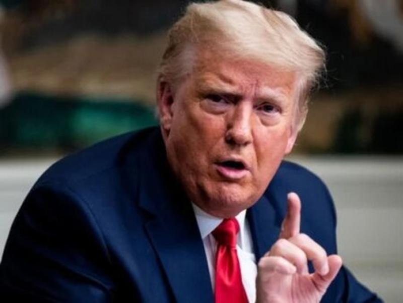 Масови мита: Тръмп размаха пръст дори на Великобритания, започва ли война за Гренландия