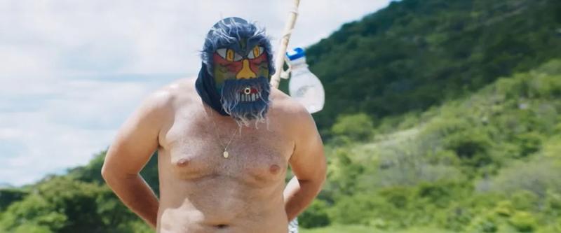 O papudim na Papudinha