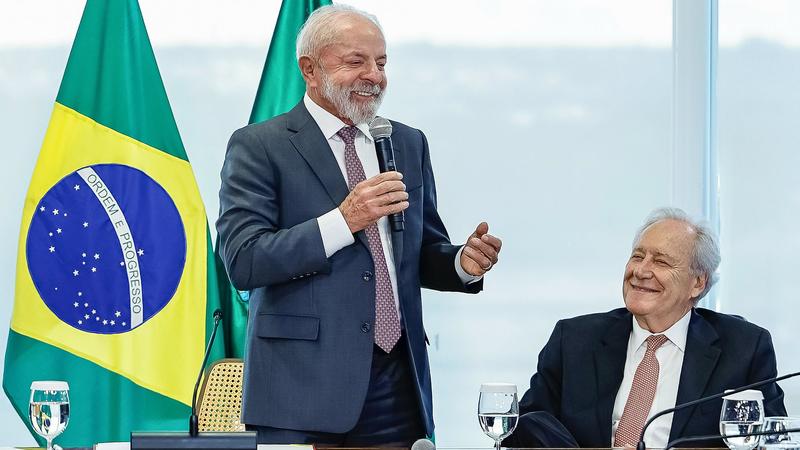 Ministros da Justiça ou acusadores?