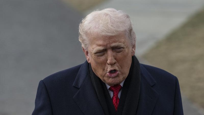 “Utter Buffoonery”: Trump Slaps NATO Allies With Tariffs over Greenland, Even as More Republicans Revolt