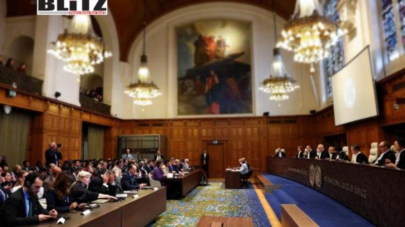 Rohingya genocide case at the world court: Justice, legitimacy, and Bangladesh’s role