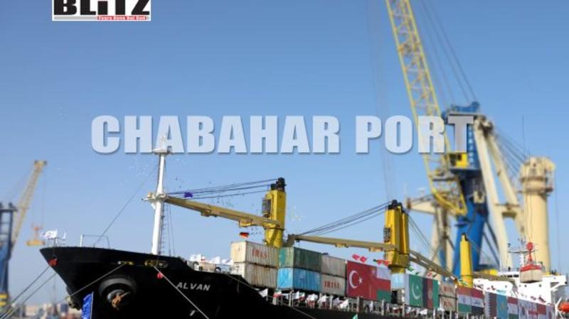 India reassesses Chabahar port commitment as US sanctions pressure mounts