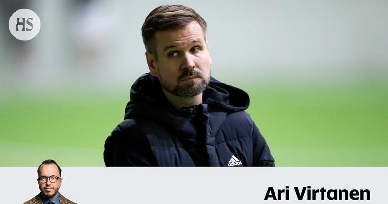 Kommentti| HJK:n uusi identiteetti rupesi hahmottumaan liigacupin avauksessa