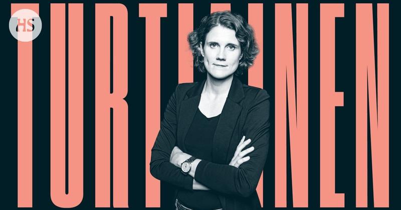 Kolumni| Ulkomailla tajuaa, miten poikkeuksellista on suomalaisten luottamus