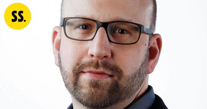 Teemu Keskisarjan oman politiikan ytimessä on sanataitava kohuilu