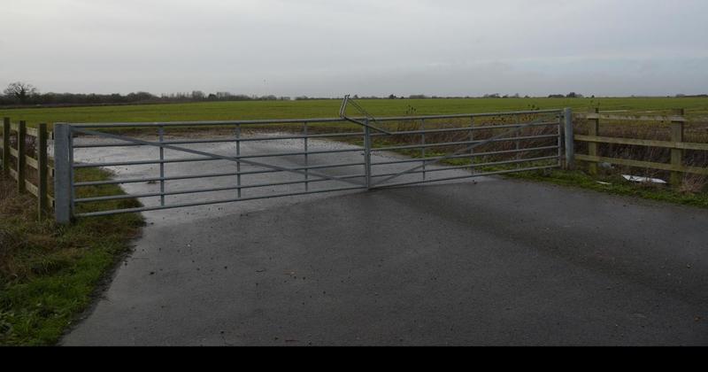 Fears 720 home development bid could undermine town bypass