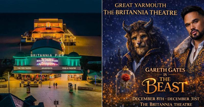 Pier to pull in the crowds by attracting big names for 2026