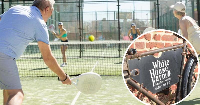 Padel plans face hurdles from officials ahead of a decision