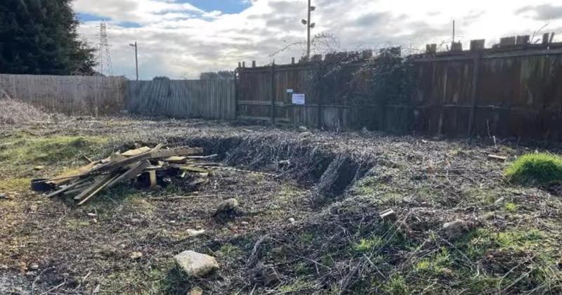 Couple's 'forever home' approved after locals criticise 'unsure' planning officer