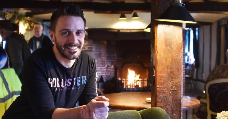 'We are still fighting' - Landlord's plea as pubs close at alarming rate