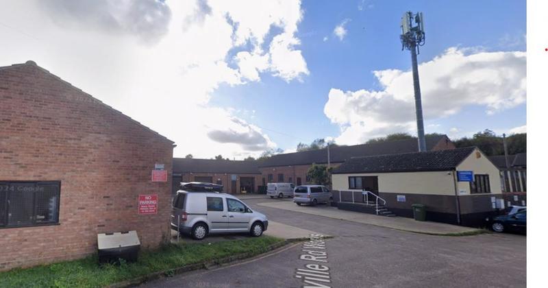Larger mobile mast could be unveiled near business units