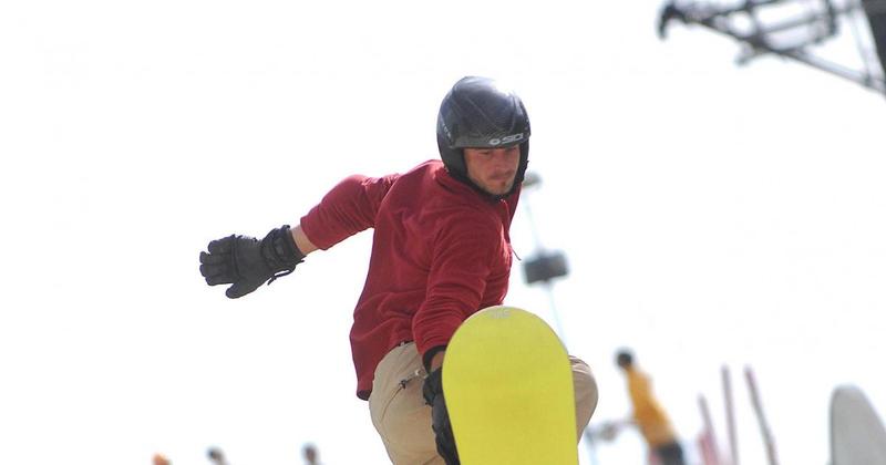 Norfolk skiers and boarders hit by new compulsory fees after national ruling  