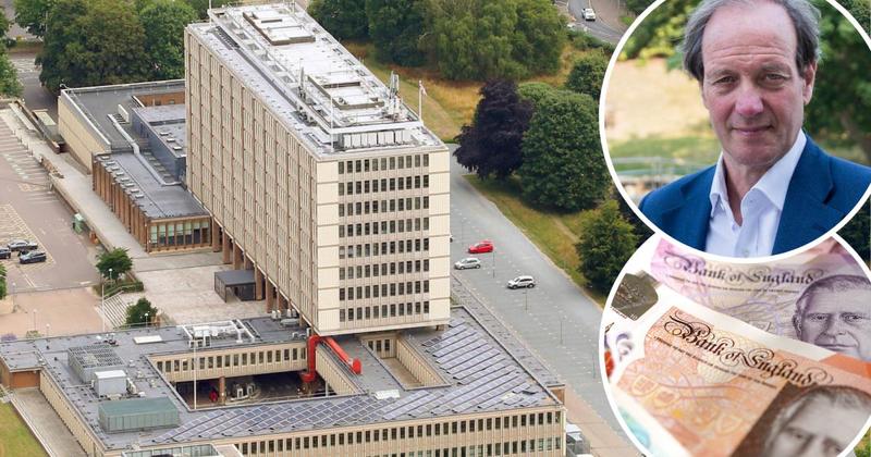 Norfolk County Council reveals council tax rise plan along with £42m savings and cuts