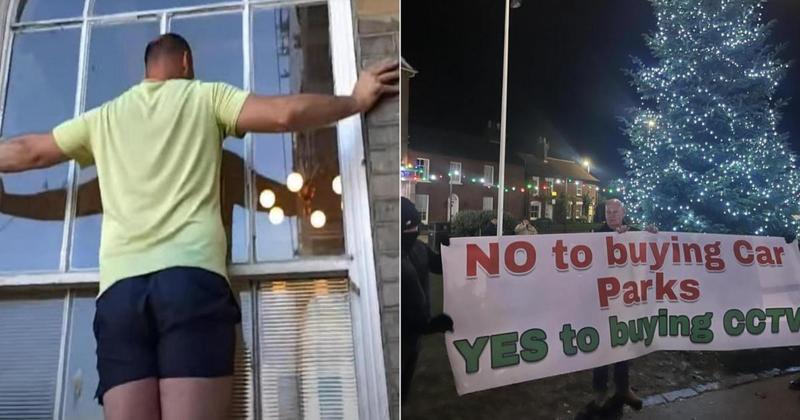 Complaints against councillors DOUBLE in Norfolk district blighted by town hall rows