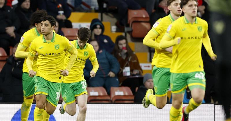 Norwich City match delayed after fan suffers medical emergency in crowd