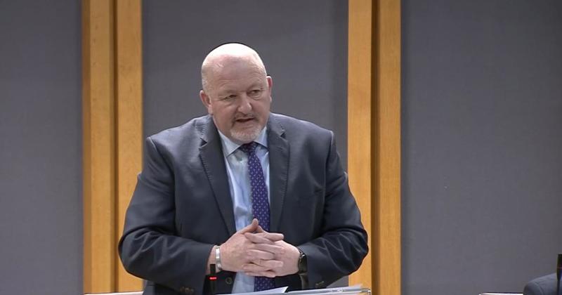 Plan called for after traffic chaos on M4 and M48