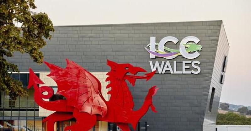 Plaid Cymru confirms 2026 conference at International Convention Centre Wales