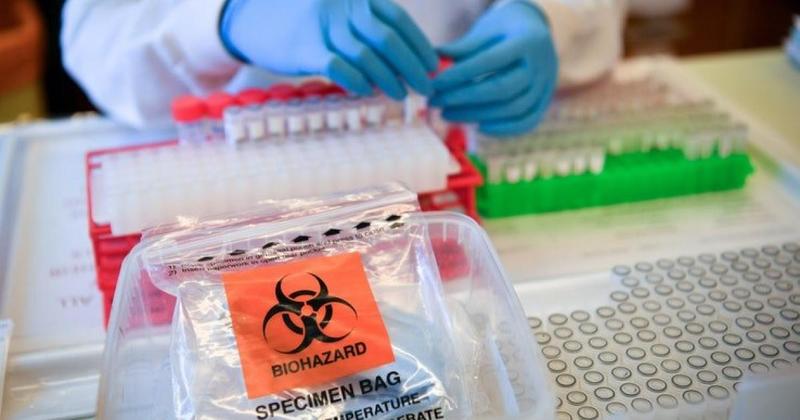 Warning issued over UTI death after sample left untested due to out‑of‑date bottle