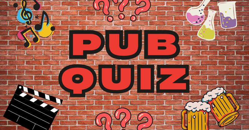 Can you beat the odds? Take this pub quiz and show off your knowledge