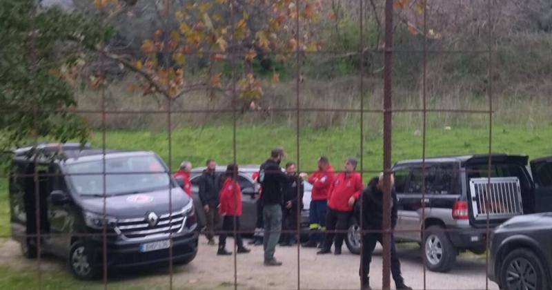 Εξαφάνιση 33χρονου γιατρού: Οι έρευνες στρέφονται αλλού και συνεχίζονται