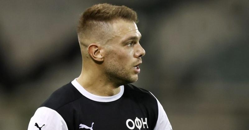 ΟΦΗ: Εκτός αποστολής και ο Γκονζάλεθ