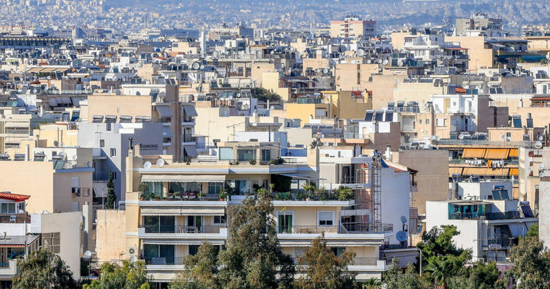 Πρόταση για «κόφτη» στις αυξήσεις ενοικίων - Πώς θα μπει 
