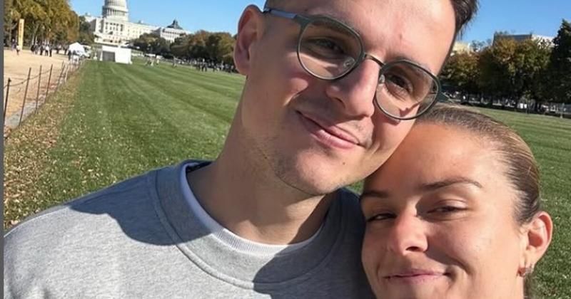 Μαρία Σάκκαρη: Αποκάλυψε πότε παντρεύεται τον Κωνσταντίνο Μητσοτάκη - Η ημερομηνία του γάμου