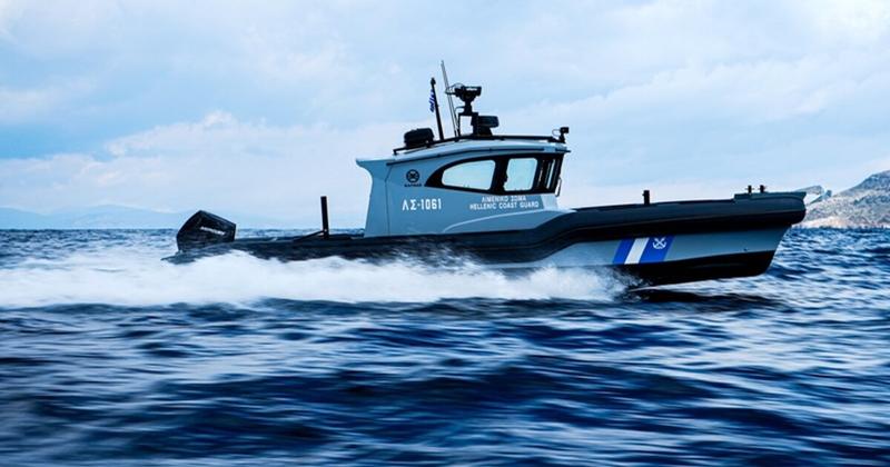 Τραγωδία νότια της Γαύδου: Εντοπίστηκε βάρκα μεταναστών με νεκρό - Απελπιστική η κατάσταση και «κραυγή αγωνίας» των λιμενικών!