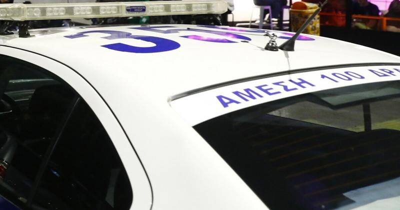 Συνελήφθησαν δύο άντρες στην Παιανία για απόπειρα εκβίασης και κλοπή