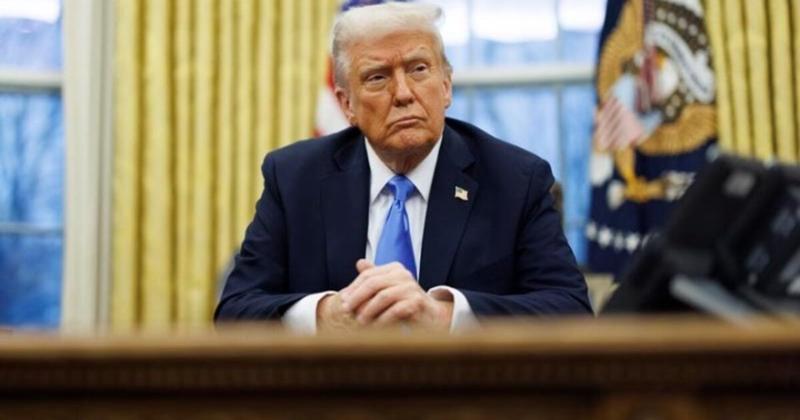 Πρόσκληση Τραμπ σε Ερντογάν και Σίσι