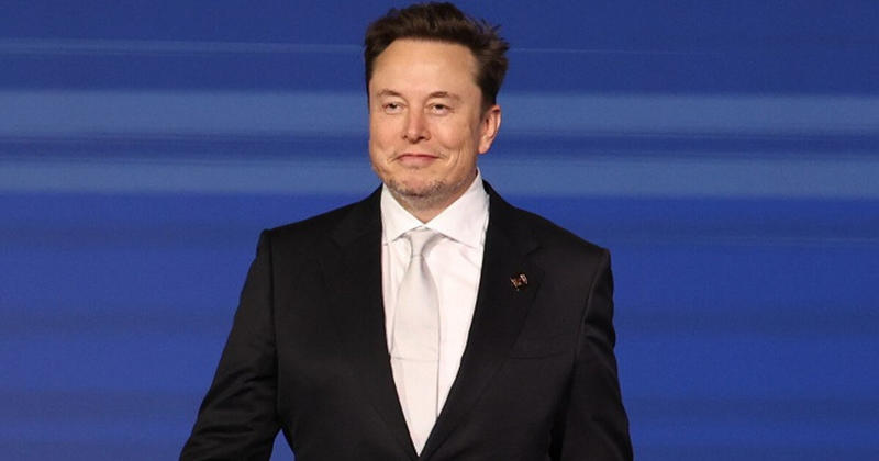 Έλον Μασκ VS CEO της Ryanair: 