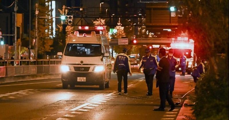 Κωνσταντινούπολη: 15χρονος σκότωσε 17χρονο για ένα 