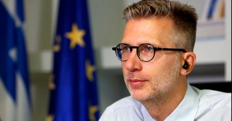 Σκέρτσος: Περισσότερη ασφάλεια και στη θάλασσα