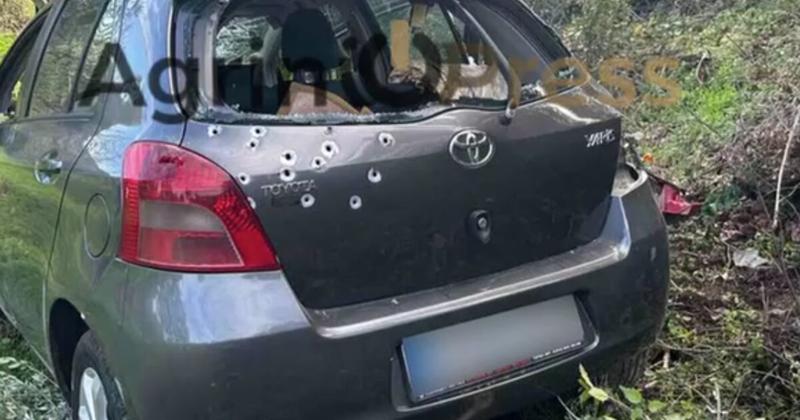Έγκλημα στο Αγρίνιο: Ο δράστης πυροβόλησε από πίσω το θύμα