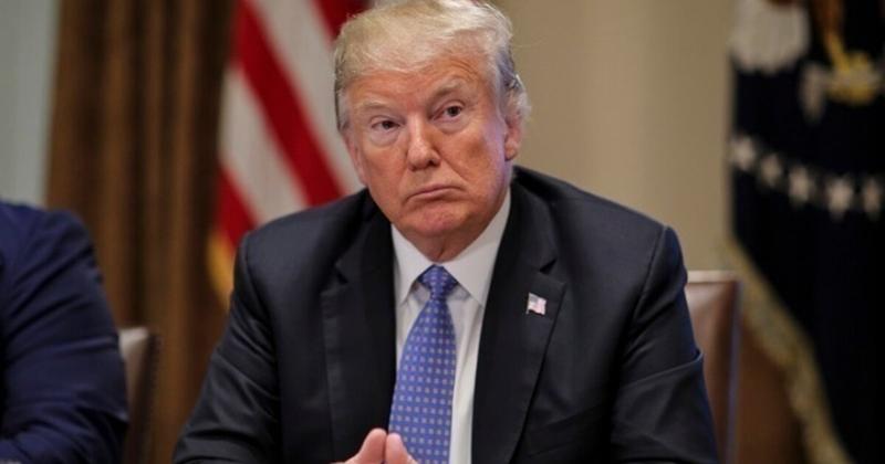 Ντόναλντ Τραμπ: Επιβάλλει δασμούς 10% σε 8 χώρες της Ευρώπης επειδή έστειλαν στρατό στην Γροιλανδία