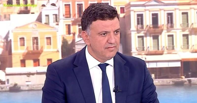Κικίλιας: «Πρώτη μας προτεραιότητα η προστασία και η ασφάλεια»