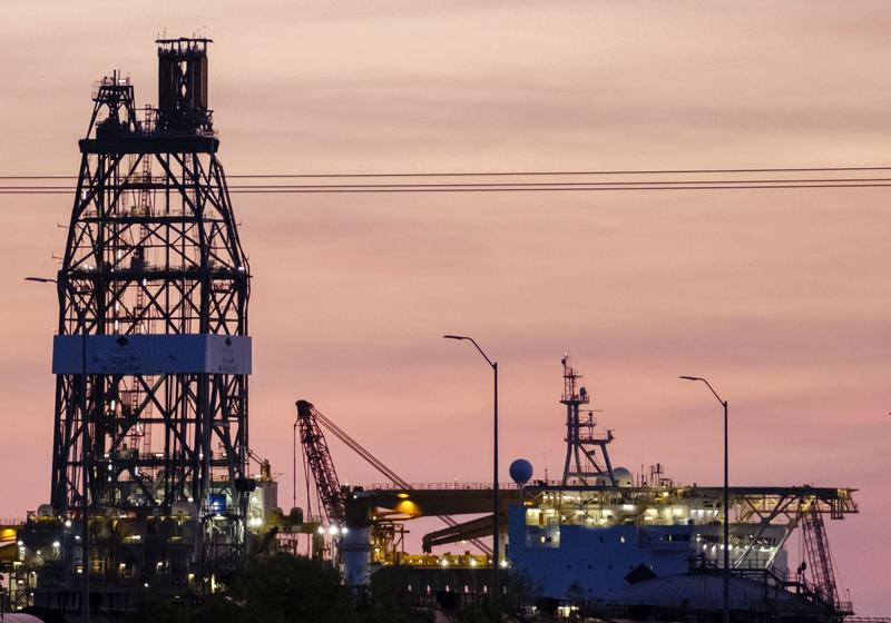 Είναι ασταθής η επενδυτική βάση των εξορύξεων στα ελληνικά θαλάσσια οικόπεδα;