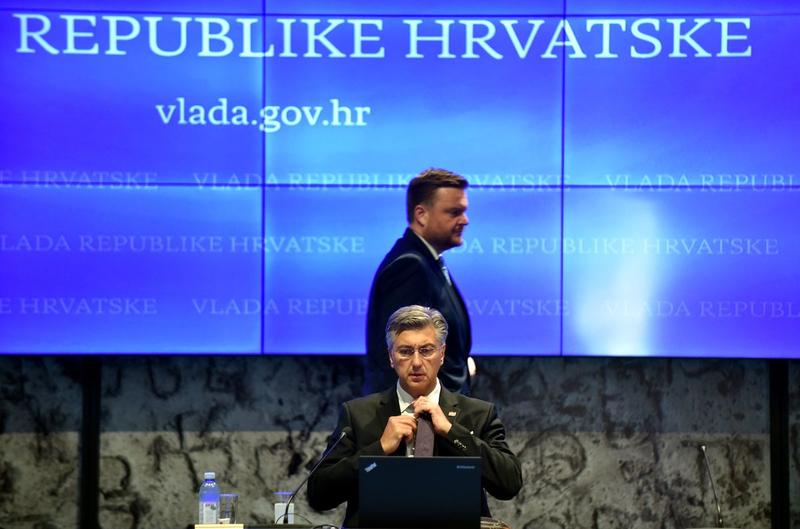 Nova pravila – novi kadrovi