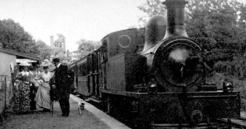 John Dolan: A train from Blarney to city? I’m on board IF the service is right