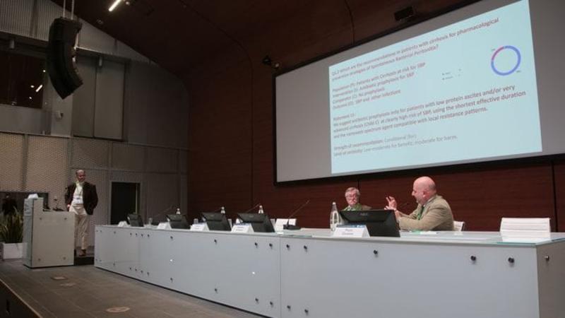 La cura del fegato, a Bergamo nascono le nuove linee guida