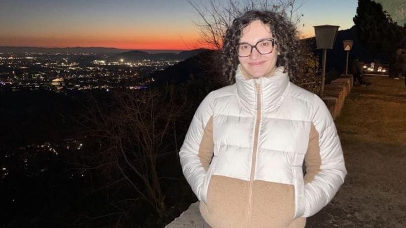 Olimpiadi invernali al via con Edo e Beatrice, tedofori della rinascita