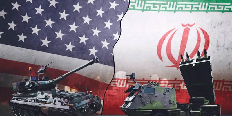 تناقضات واشنطن تجاه إيران استراتيجية ضغط أم عجز مقنّع؟